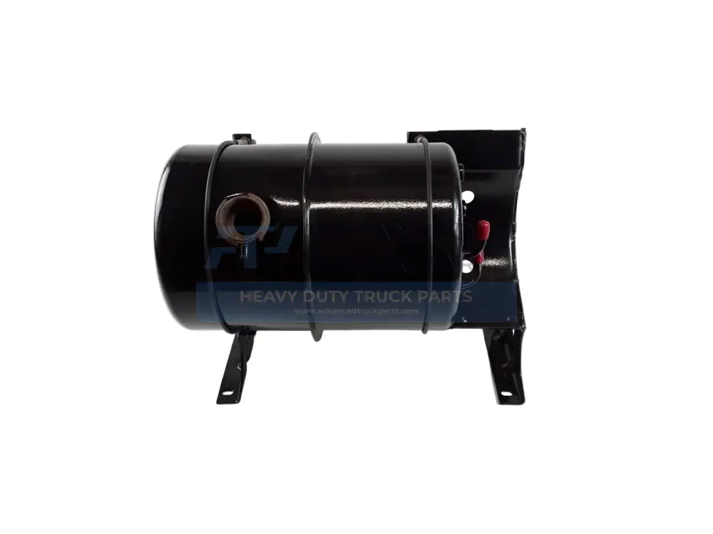 Genuine International Radiator Surge Tank Coolant Reservoir - Radiators