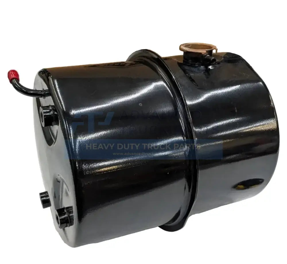 Genuine International Radiator Surge Tank - Radiators