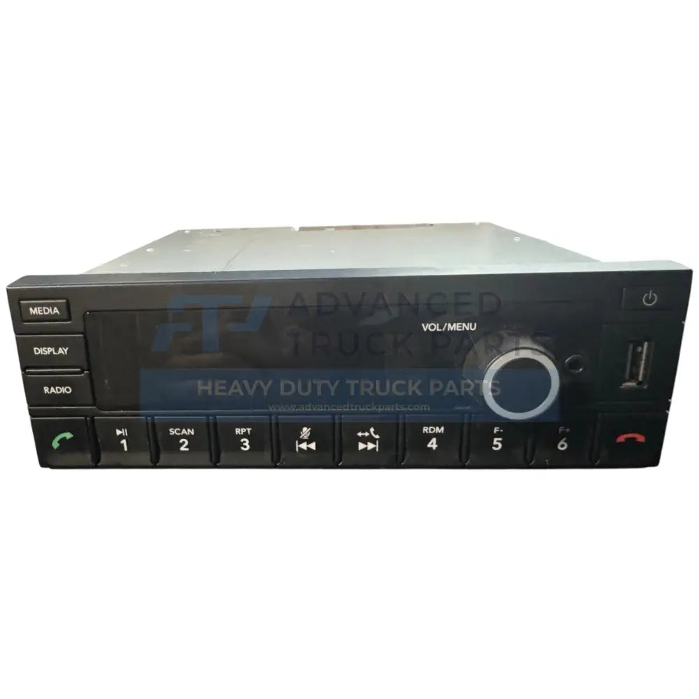 Genuine International Radio Part # Bluetooth/AUX/USB - Radios