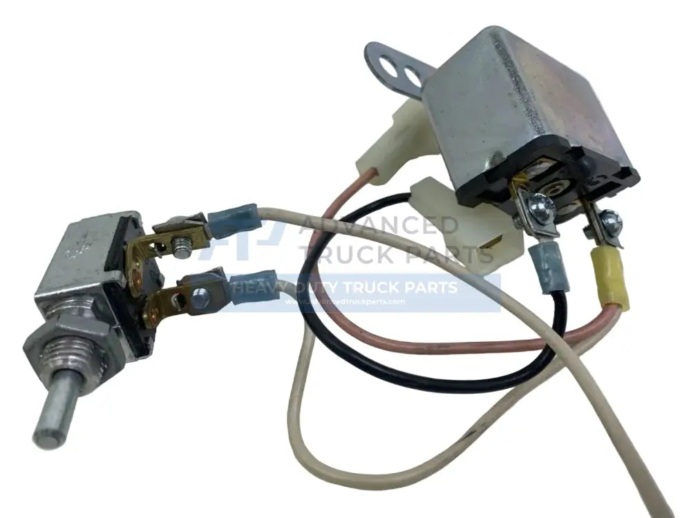 Genuine International Rear Door Switch - Switches