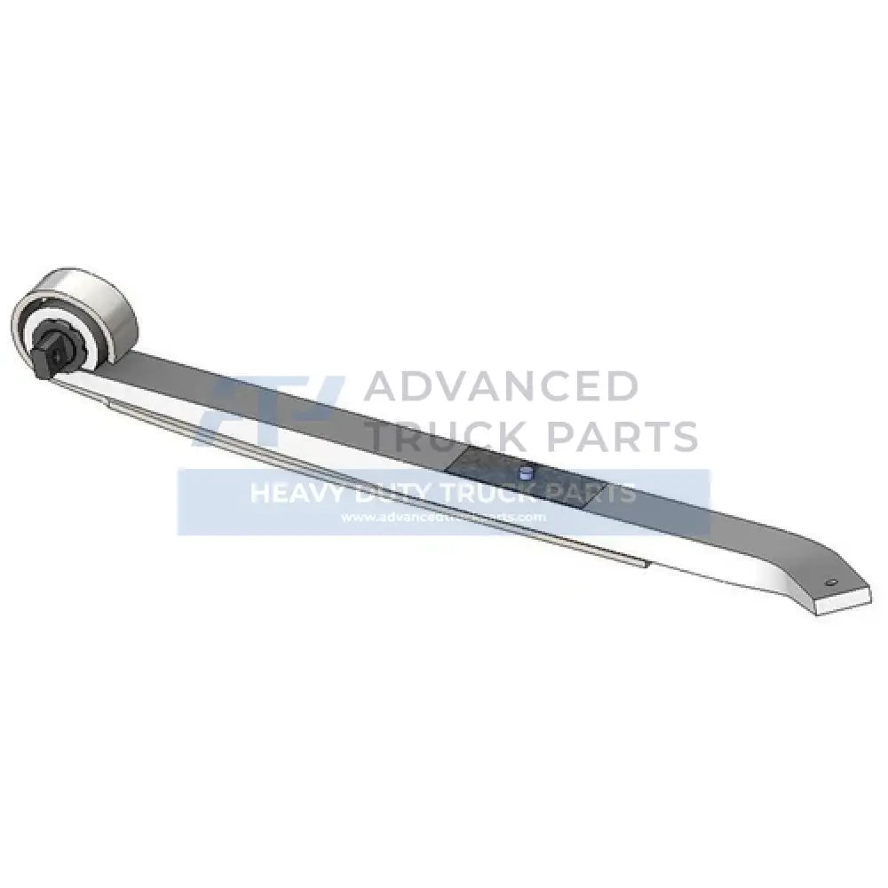 Genuine International Rear Left Chassis Leaf Spring - Leaf Springs