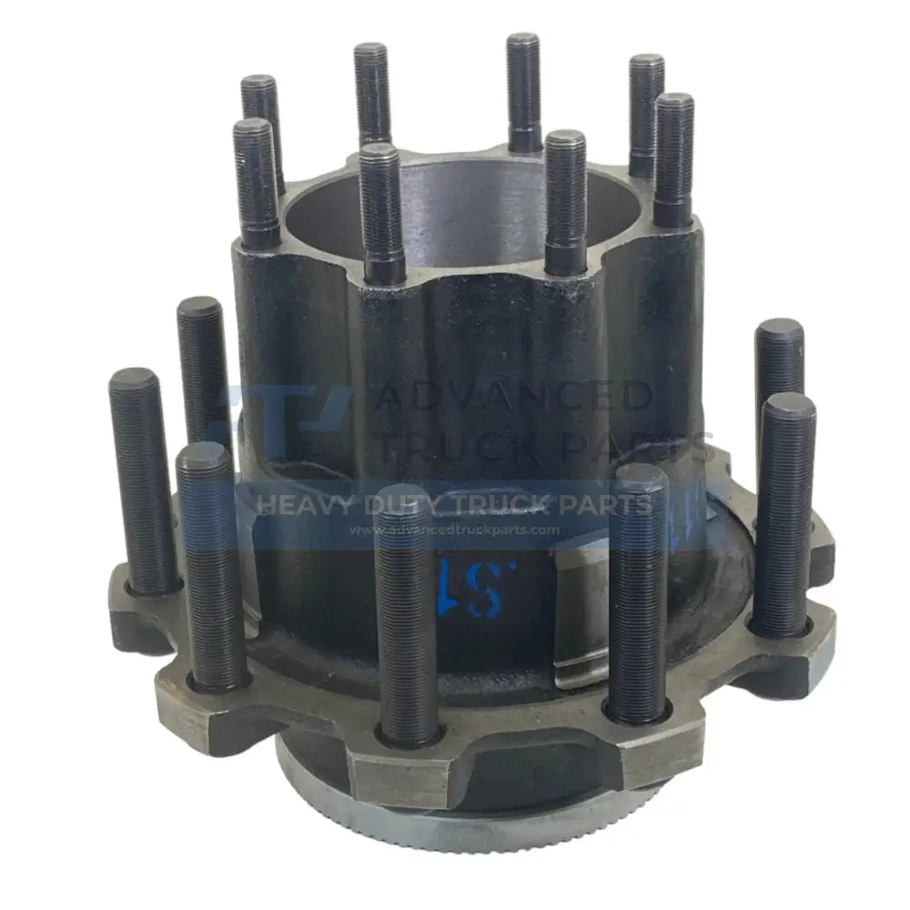 3748350C91 Genuine International Rear Wheel Hub Assembly ABS