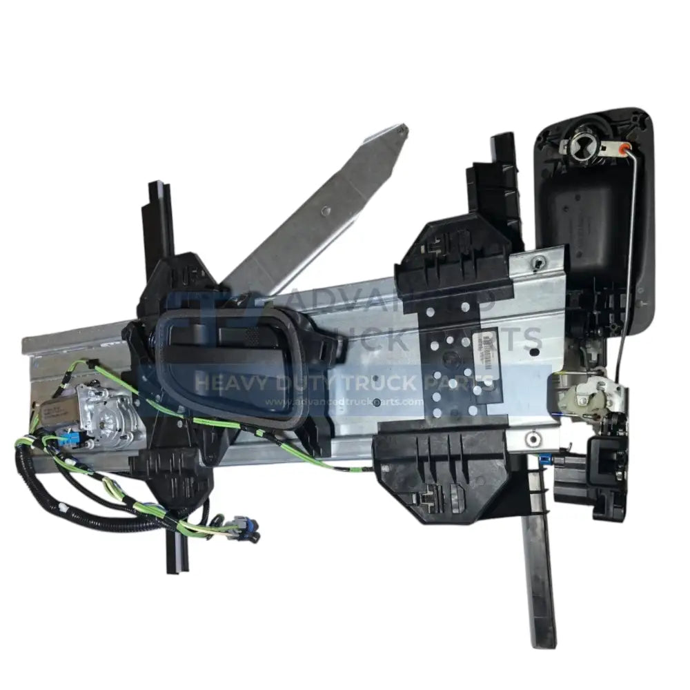 3986484C91 Genuine International Regulator