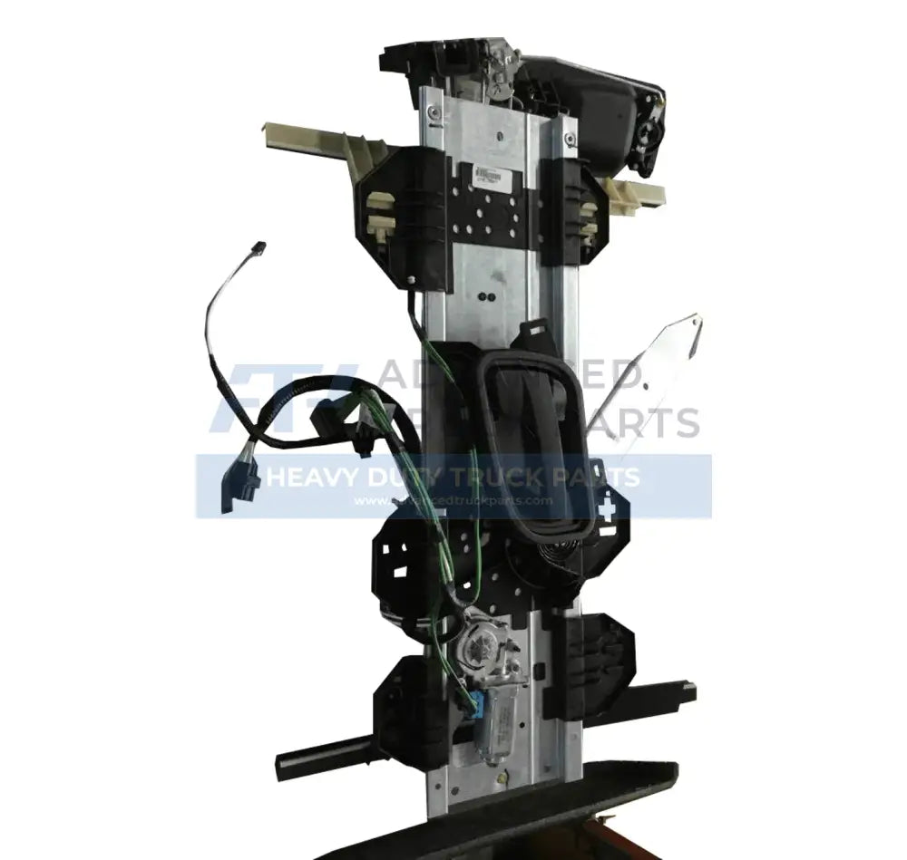 3986489C95 Genuine International RegulatorDoor Glass Rt Hardware Module Asm Rh