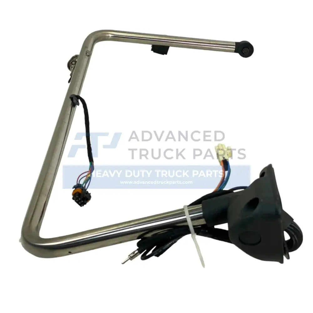2595644C1 Genuine International Right Chrome Mirror Bracket