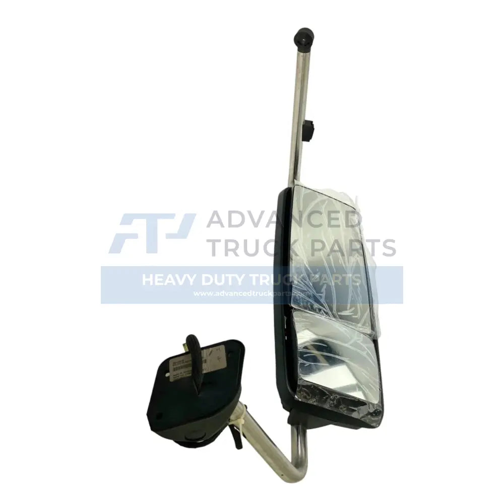 3624129C96 Genuine International Right Chrome Mirror
