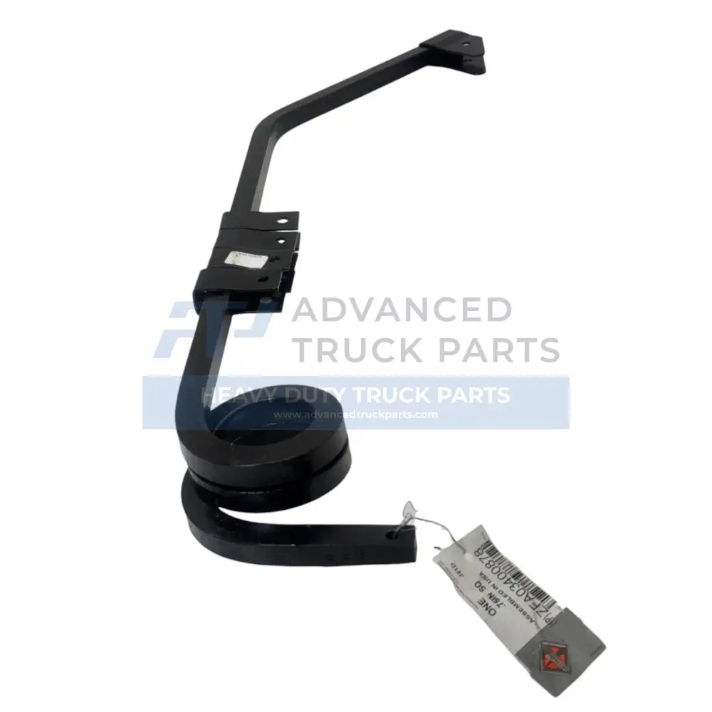 ZFA03400878 Genuine International Right Mud Flap Arm Bracket