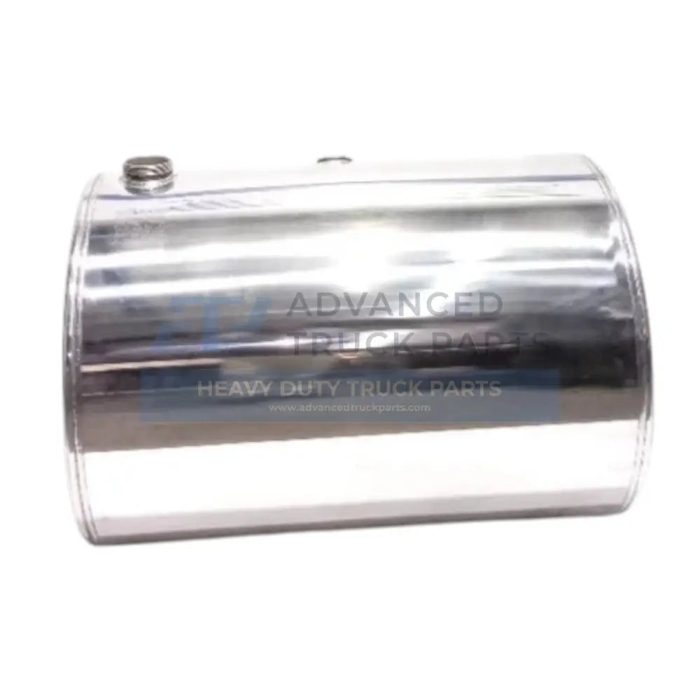 3609589C91 Genuine International Right Side Aluminum Diesel Fuel Tank