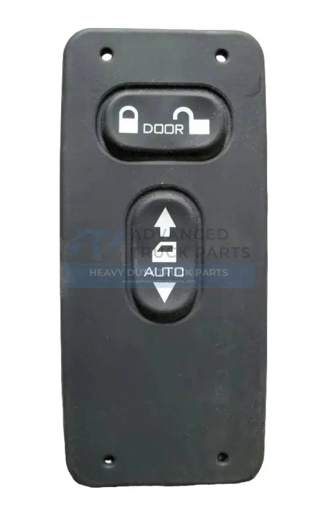 Genuine International Right Side Electronic Control Module - Electronic Control Modules