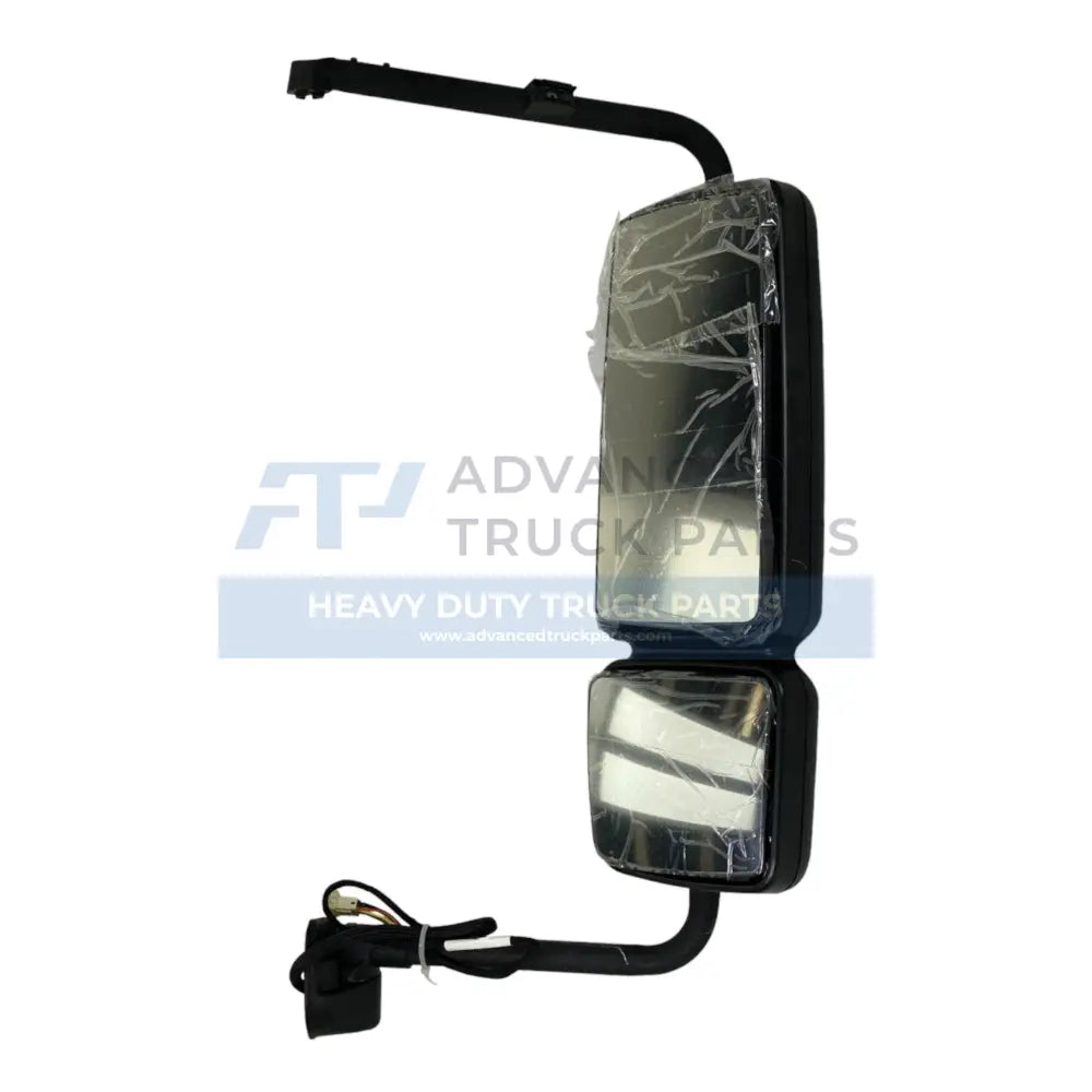 3757665C91 Genuine International Right Side Mirror Assembly