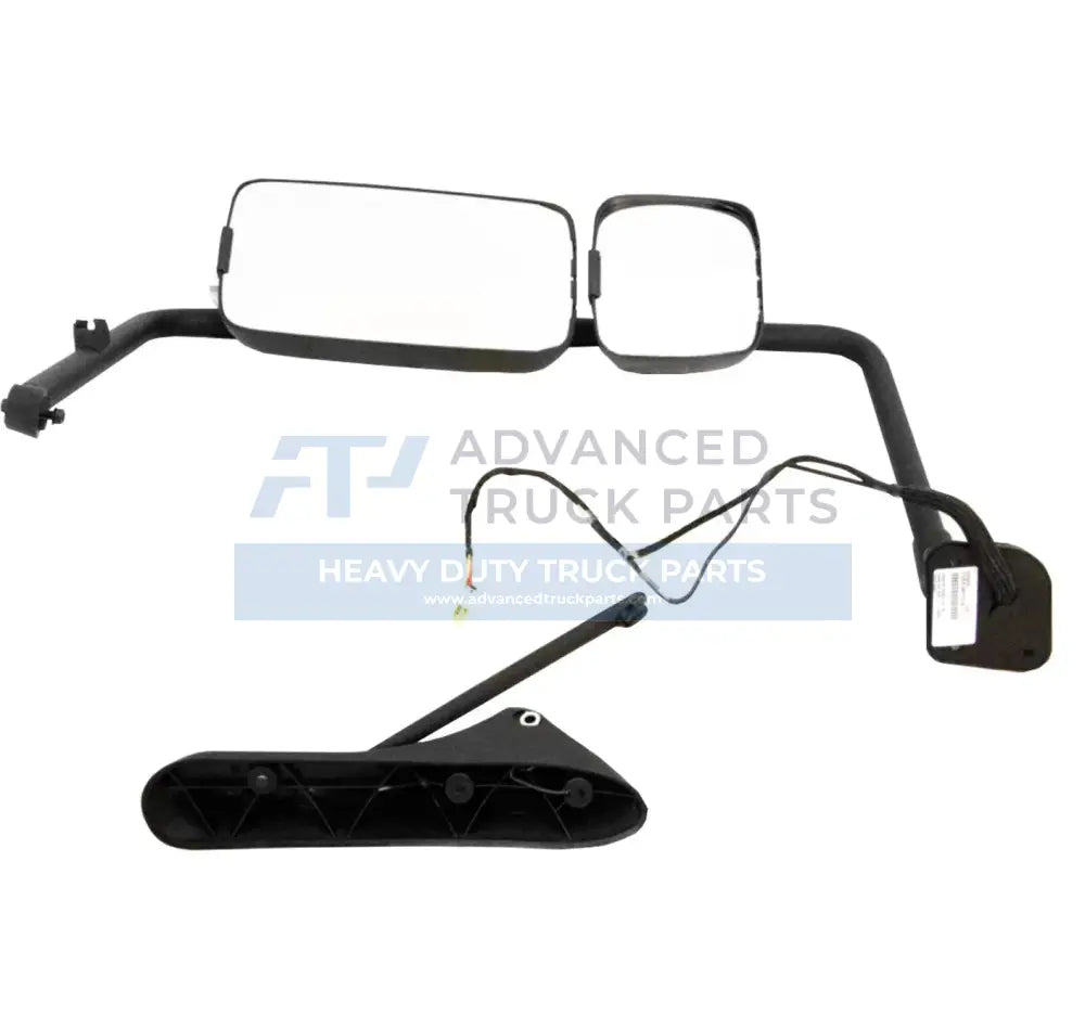 3757533C91 Genuine International Right Side Mirror Assembly