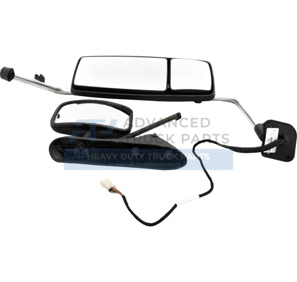 3618486C97 Genuine International Right Side Mirror Assembly