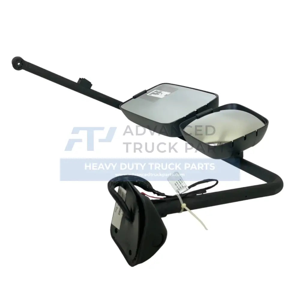 3757525C91 Genuine International Right Side Mirror Assembly