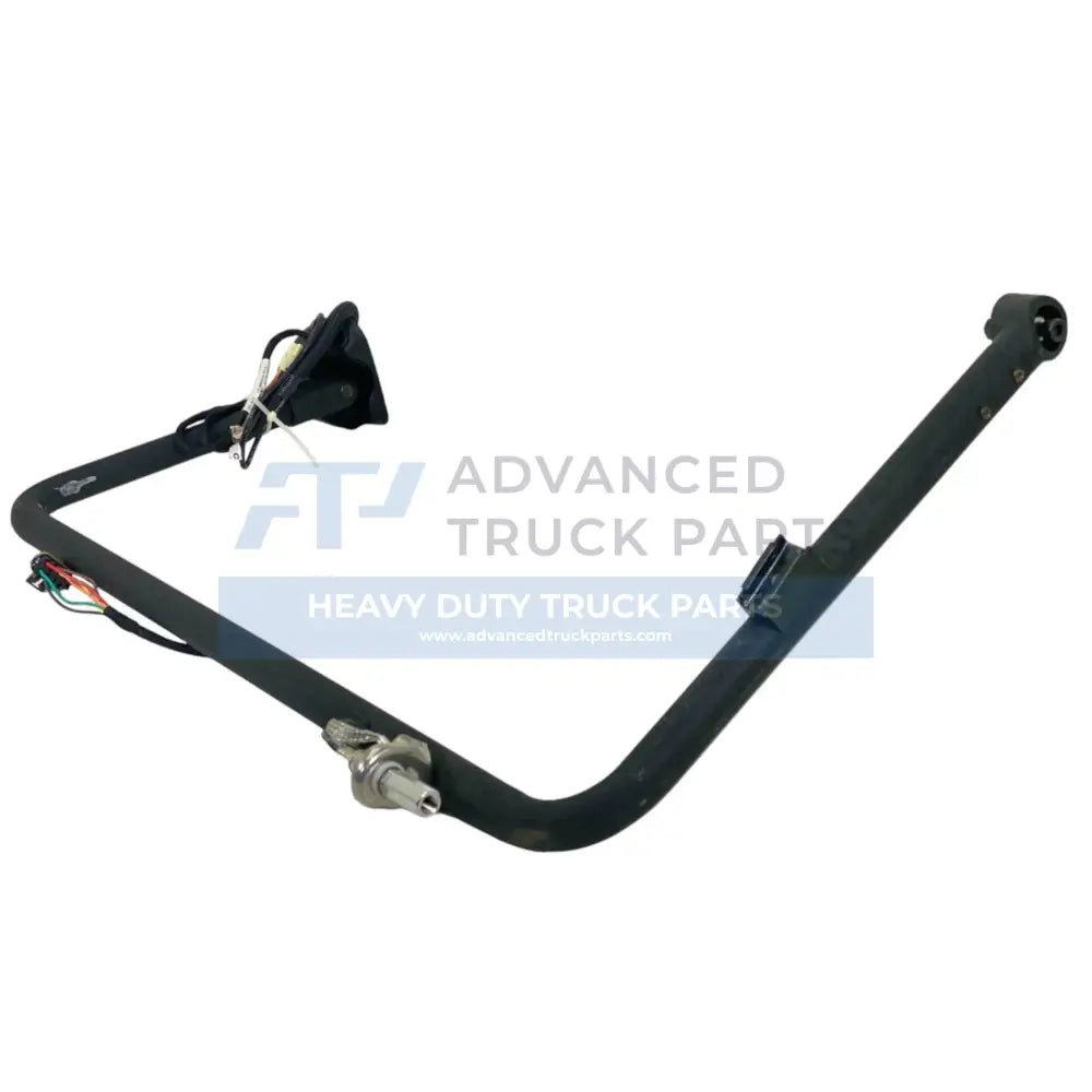 2505812C3 Genuine International Right Side Mirror Bracket Assembly