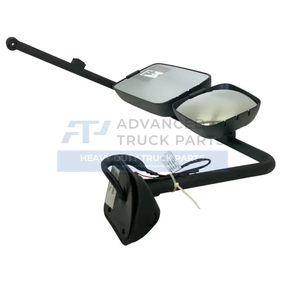 3757522C91 Genuine International Right Side Mirror