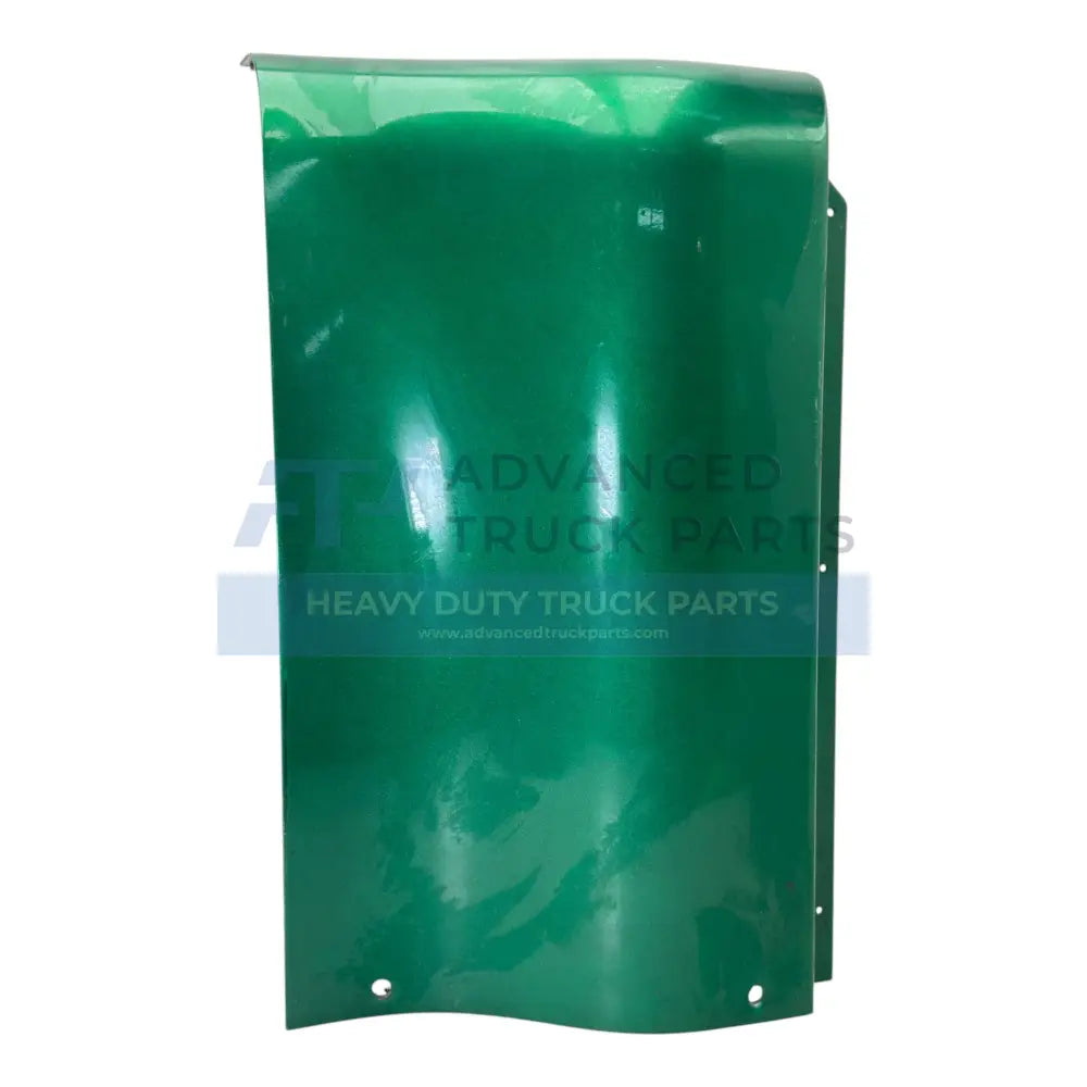 3806108C3 Genuine International Roof Left Panel Extender Green