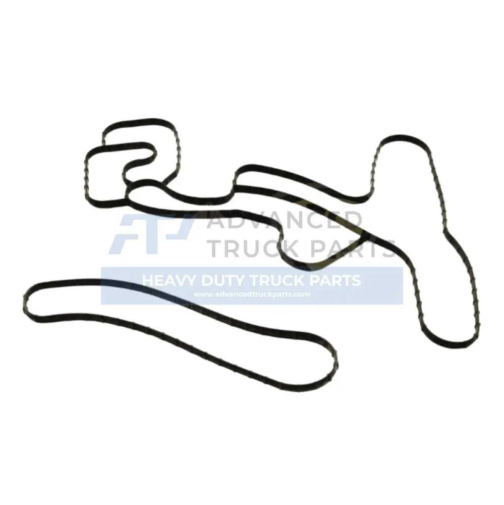 Genuine International Seal,Kit Oil Cooler Gasket - Gaskets