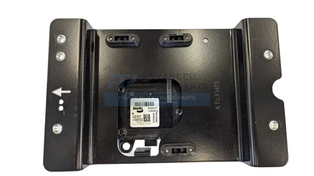 Genuine International Sensor Fusion Module 2 - Driver Assistance Radars