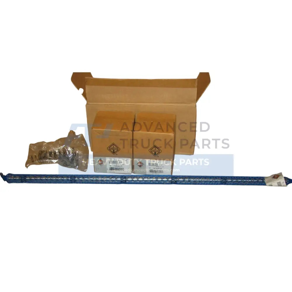 1824649C91 Genuine International Shaft & Bracket Assy