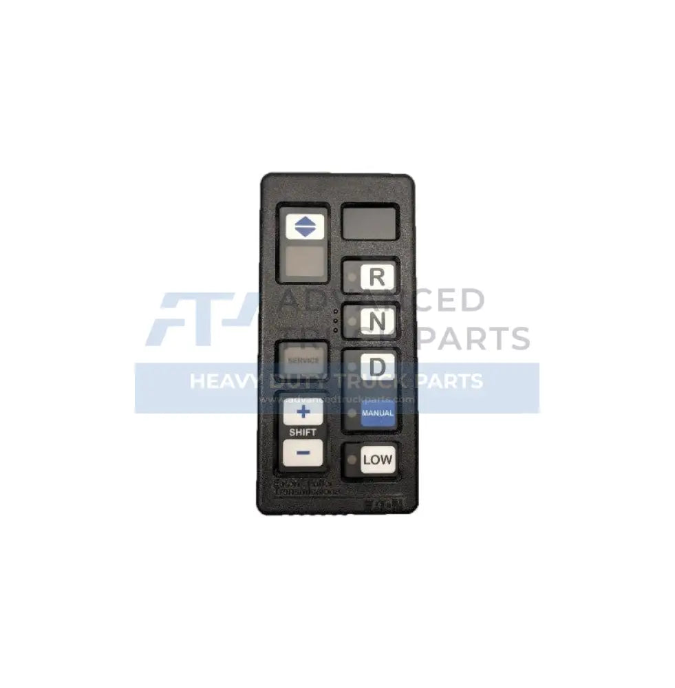 Genuine International Shift Controller Assembly - Controls
