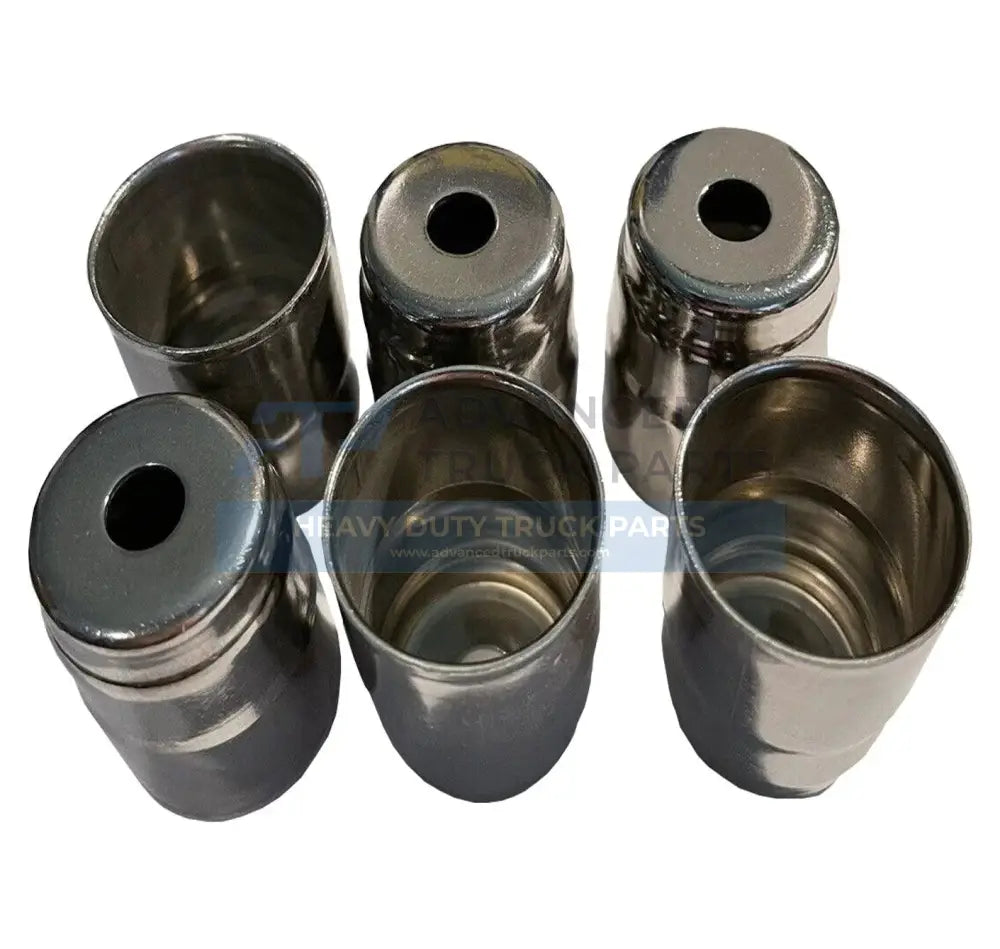1841095C1 Genuine International Sleeve Injectors Set Of Six