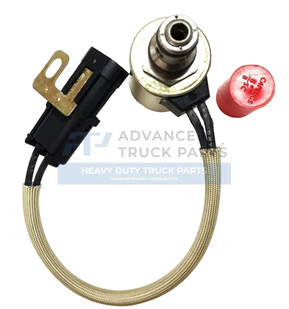 Genuine International Solenoid Valve Kit - Solenoid Valves