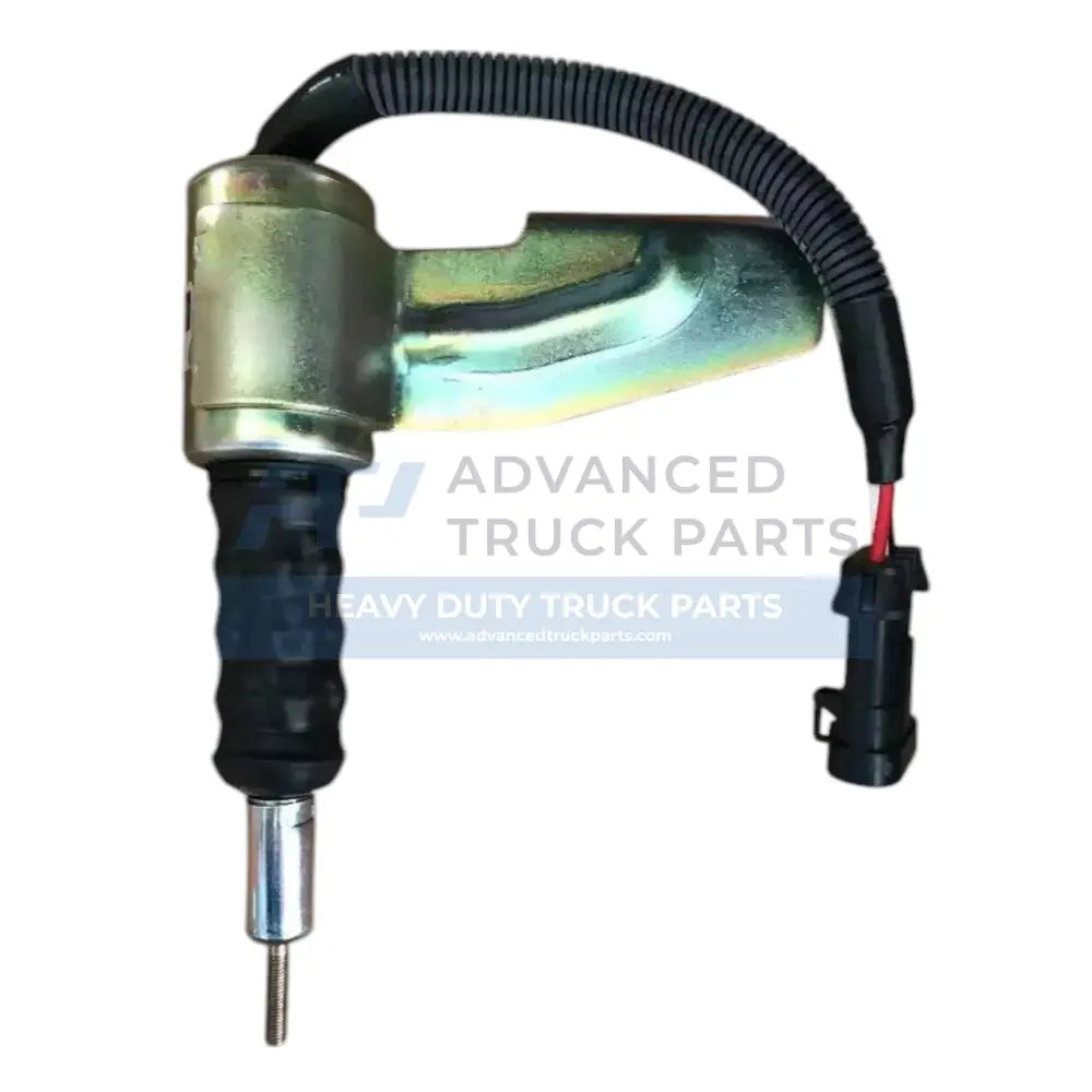 1813867C1 Genuine International Solenoid Valve V12