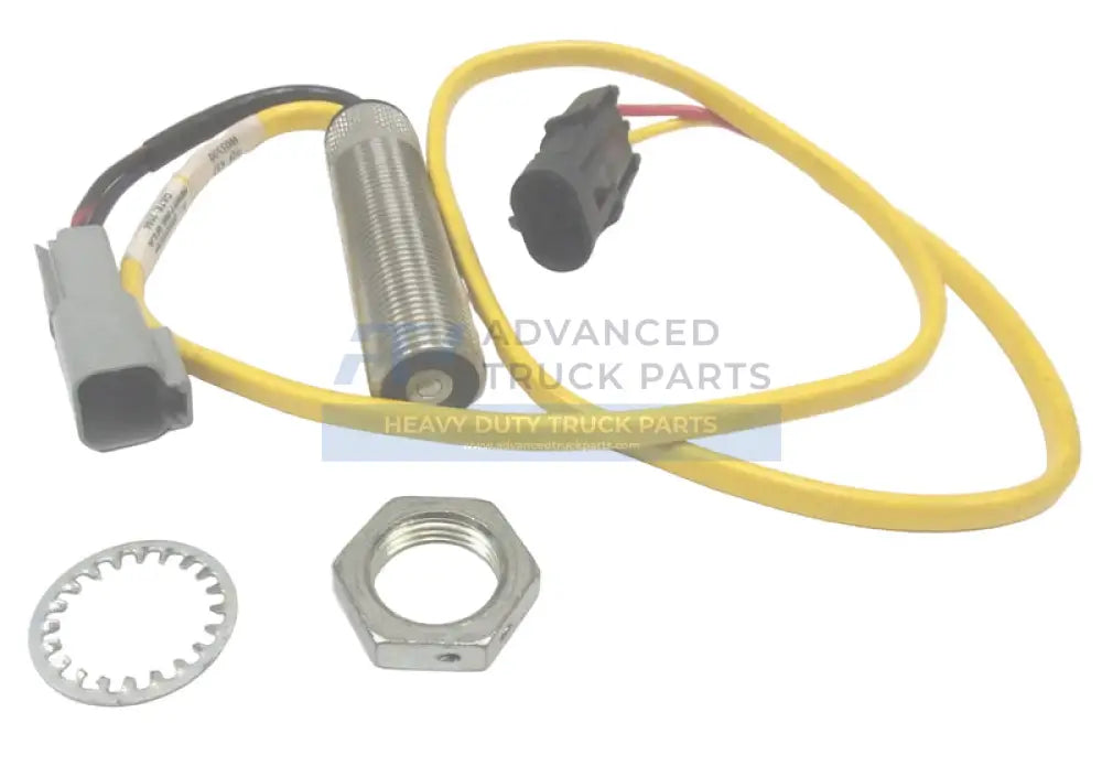 Genuine International Speed Control Transmitter - Controls