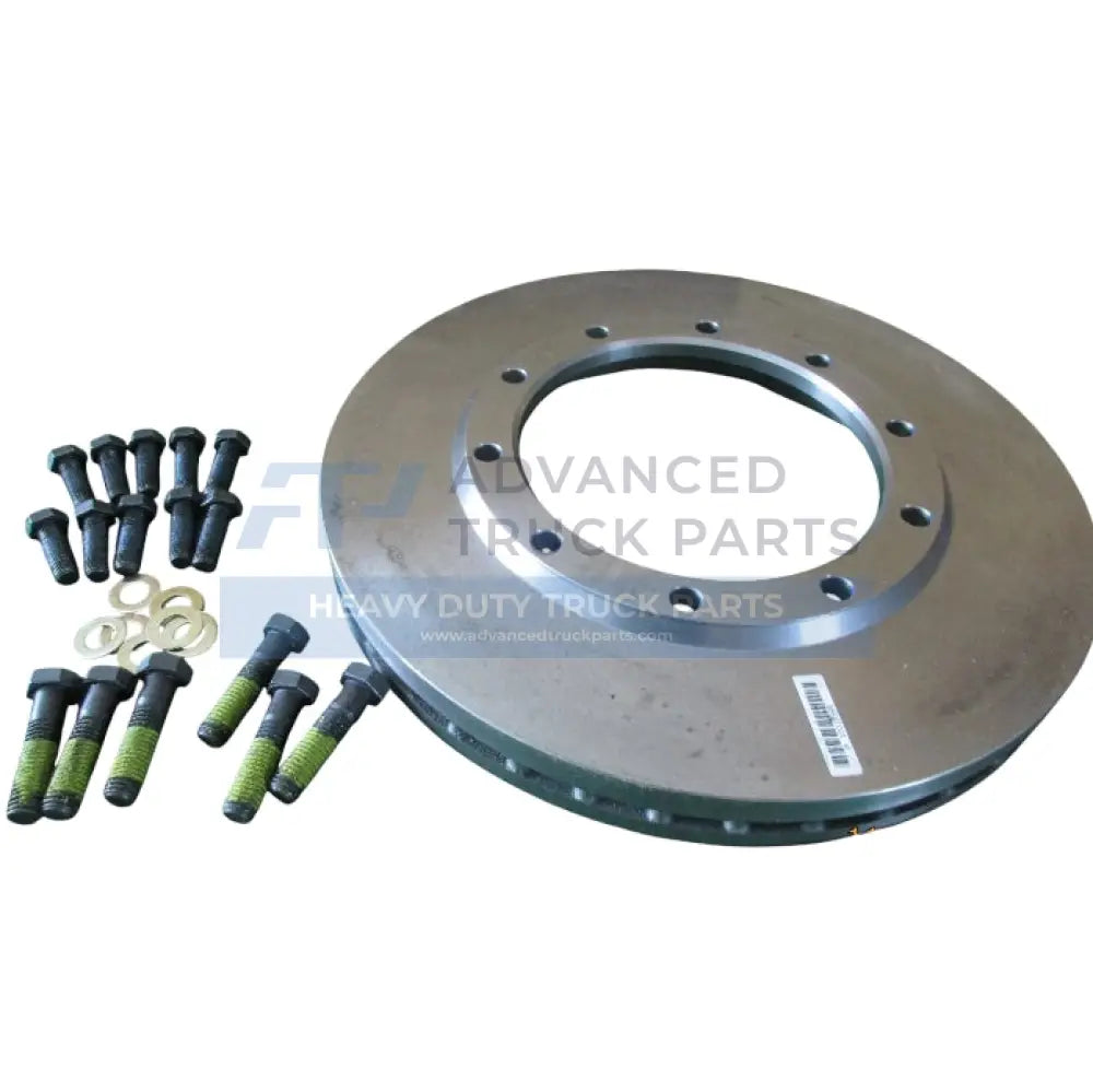 Genuine INTERNATIONAL Spring Brake Valve - Brake Valves