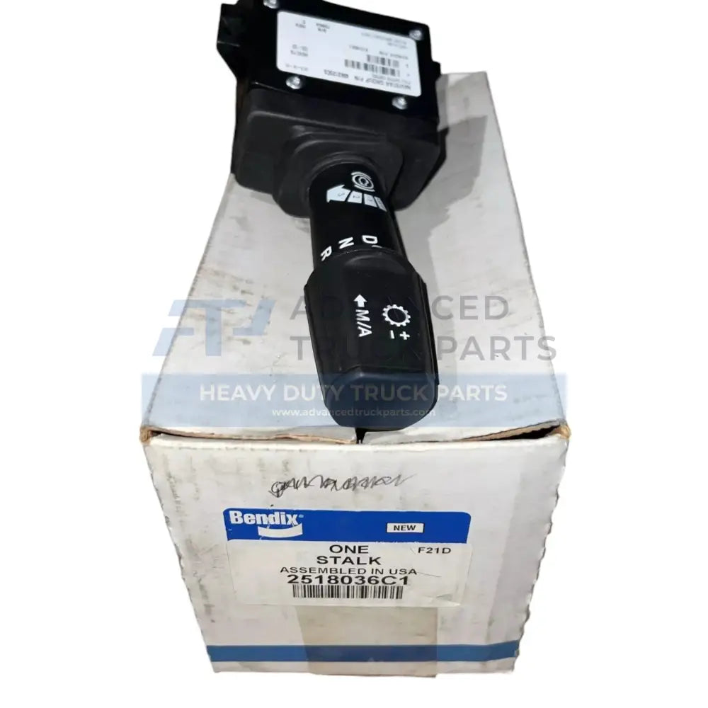 2518036C1 Genuine International Stalk Shifter Control
