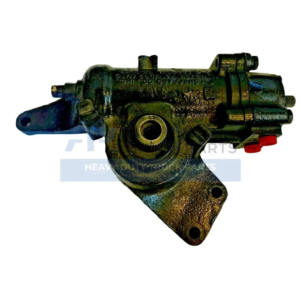 3919567C93 Genuine International Steering Gear Assembly