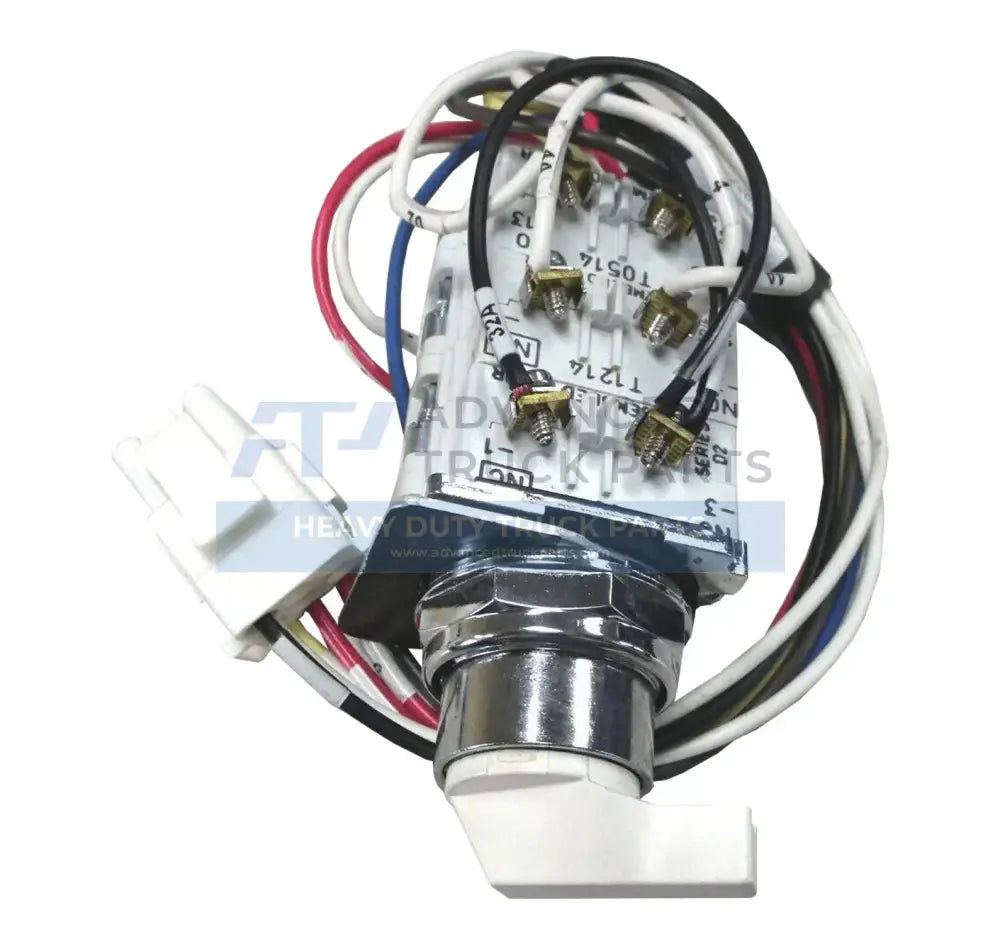 2222688C91 Genuine International Switch Assembly Door Electric 2 Position*