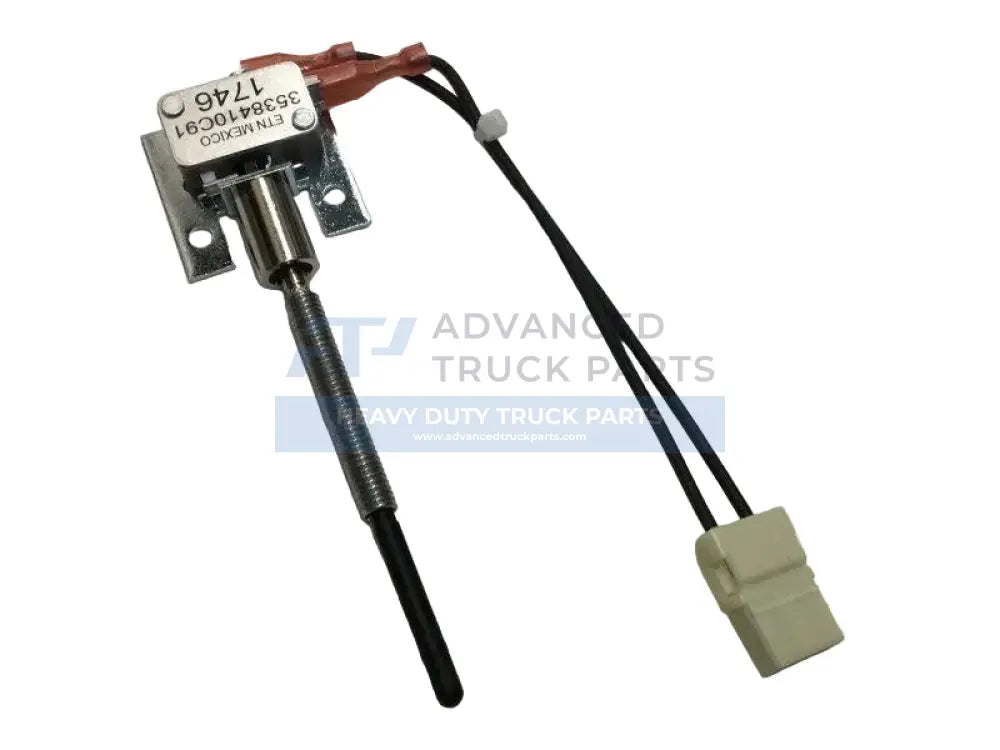 Genuine International Switch Cruise Clutch - Switches