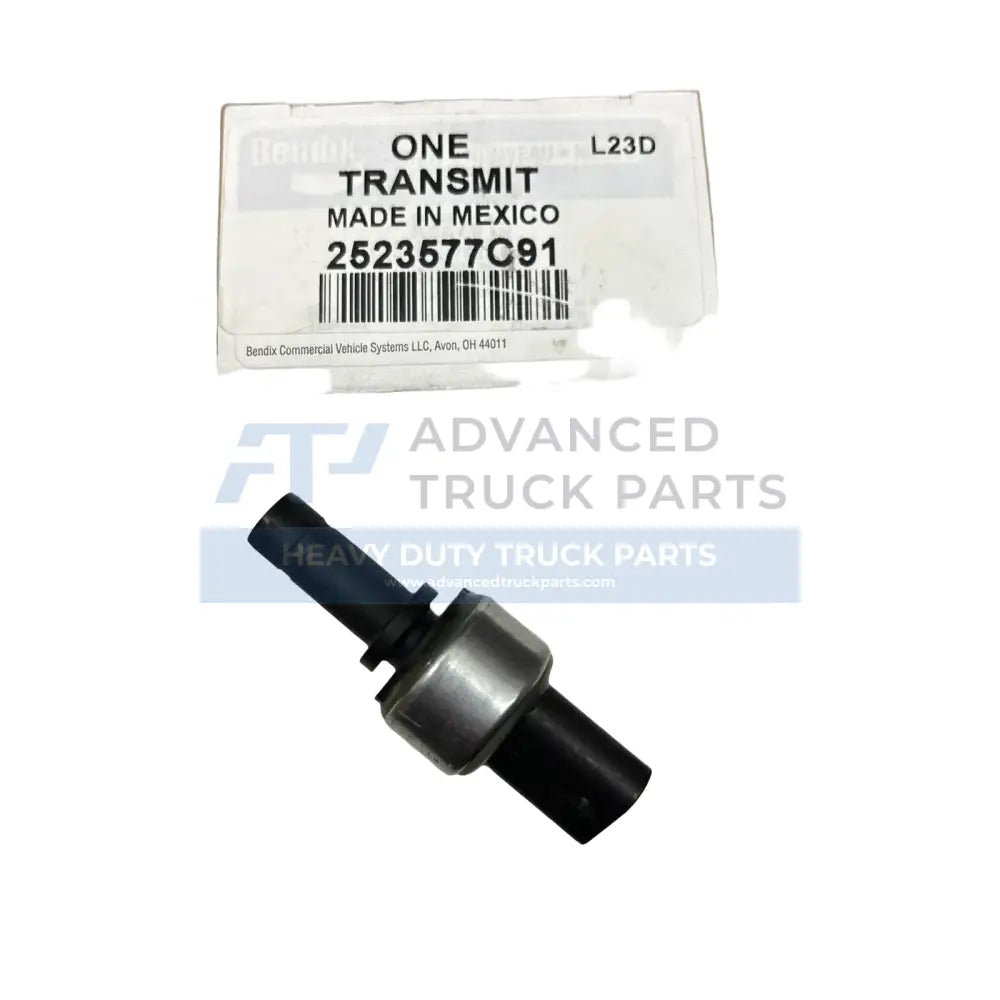Genuine International Switch,Transmitter Pressure - Switches