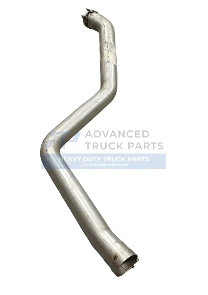Genuine International Tail Hump Pipe Section - Pipes & Tubes