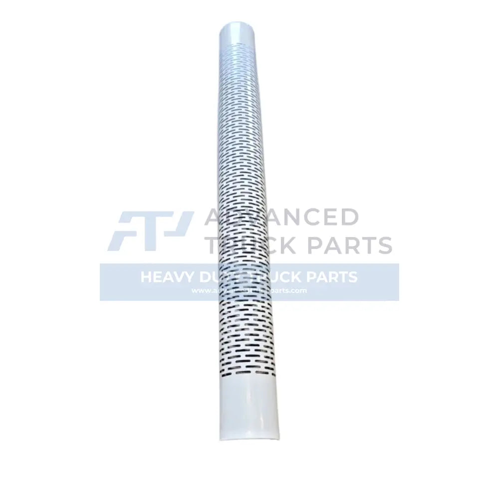 3593529C1 Genuine International Tail Pipe Extension Vertical Shield