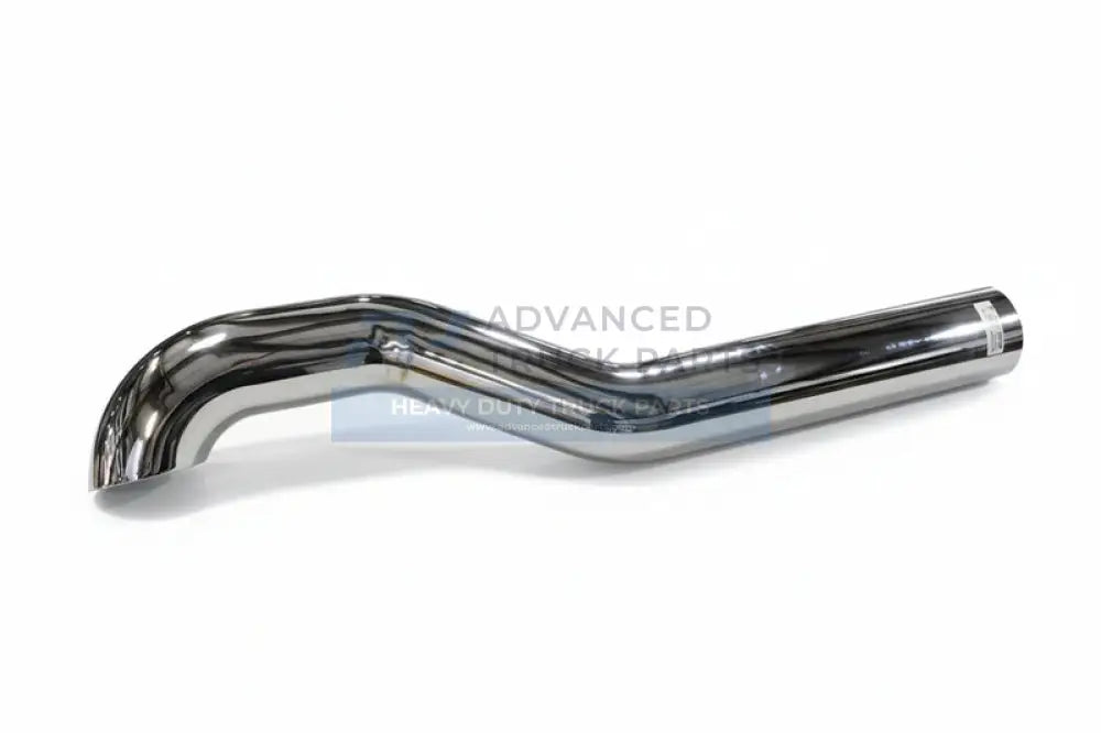 Genuine International Tail Pipe Turnback - Pipes & Tubes