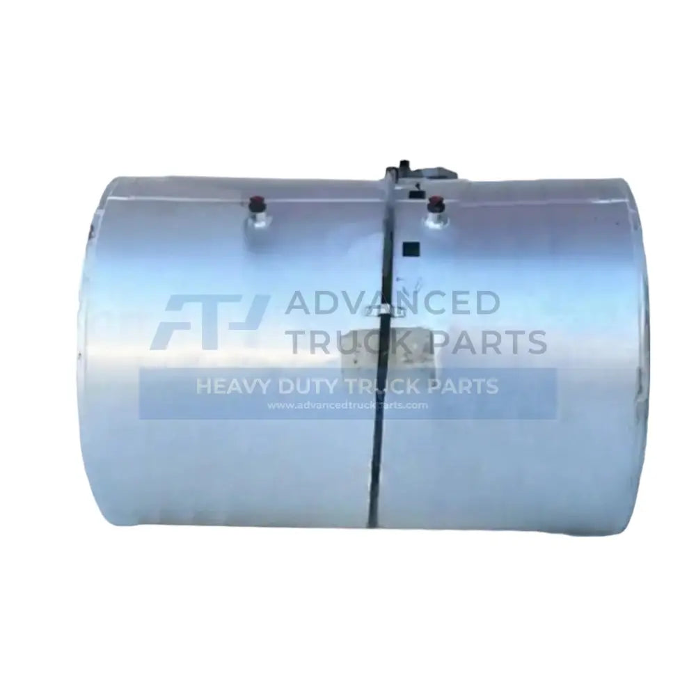 4027304C93 Genuine International Tank Fuel 26 Inch Diameter 80 Gallon Right Non Polished