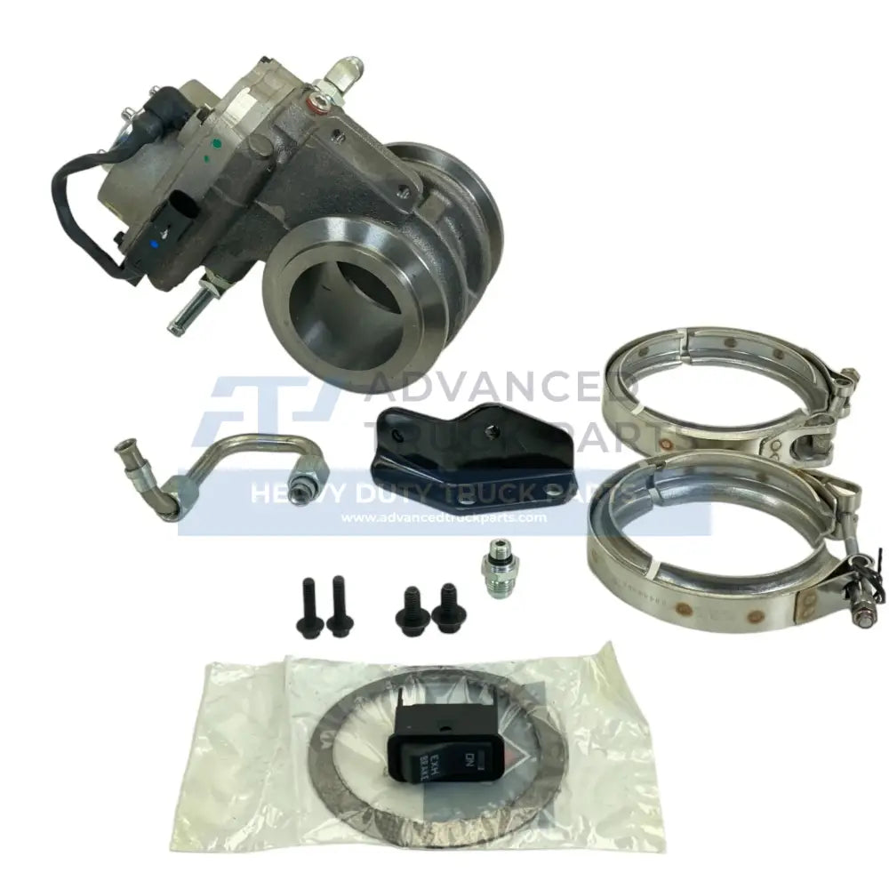 7090495C91 Genuine International Thermal Management Retrofit Valve Kit