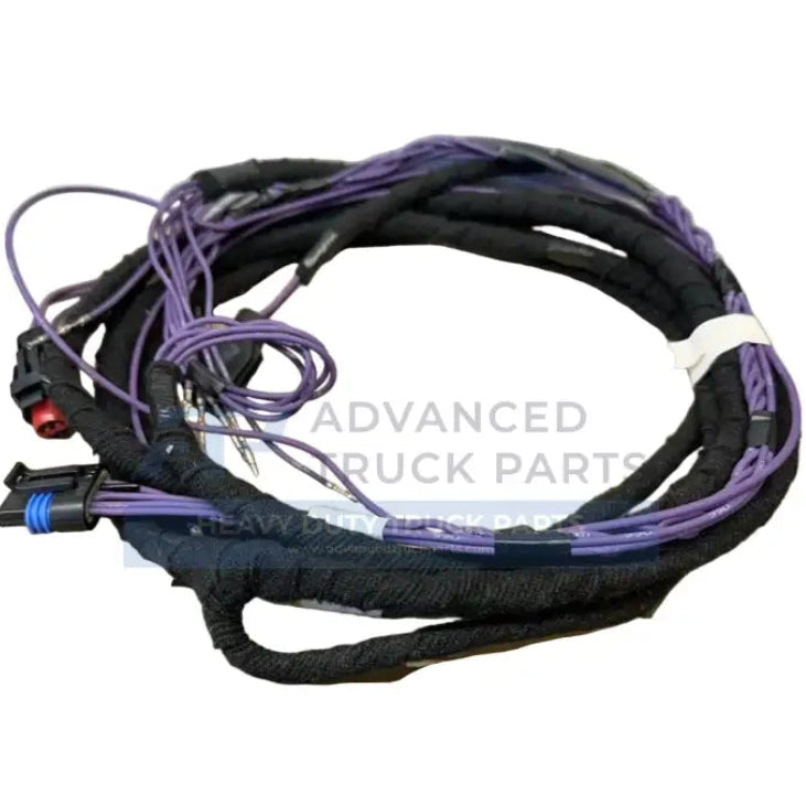 Genuine International Throttle Pedal Harness Kit - WIRING HARNESS