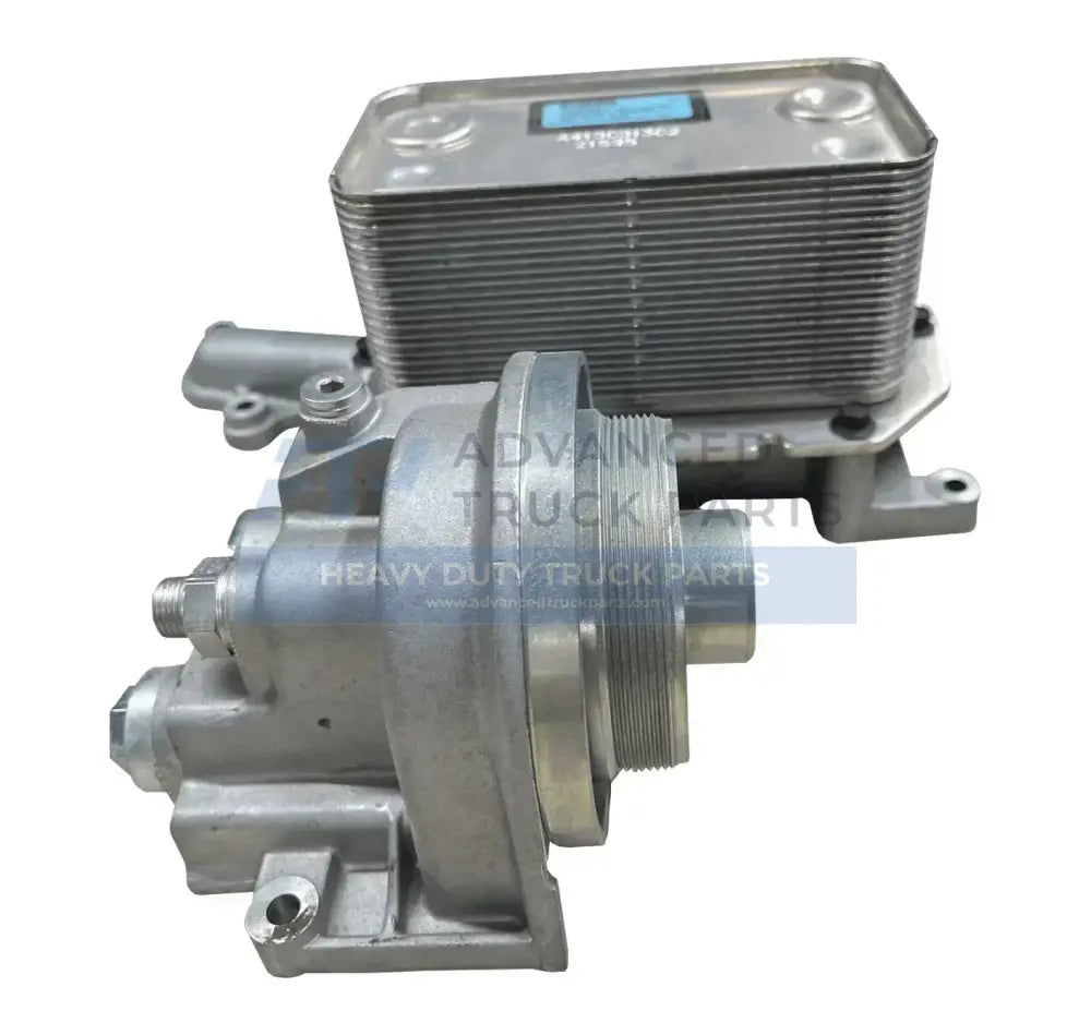 1841995C91 Genuine International Transmission Oil Cooler