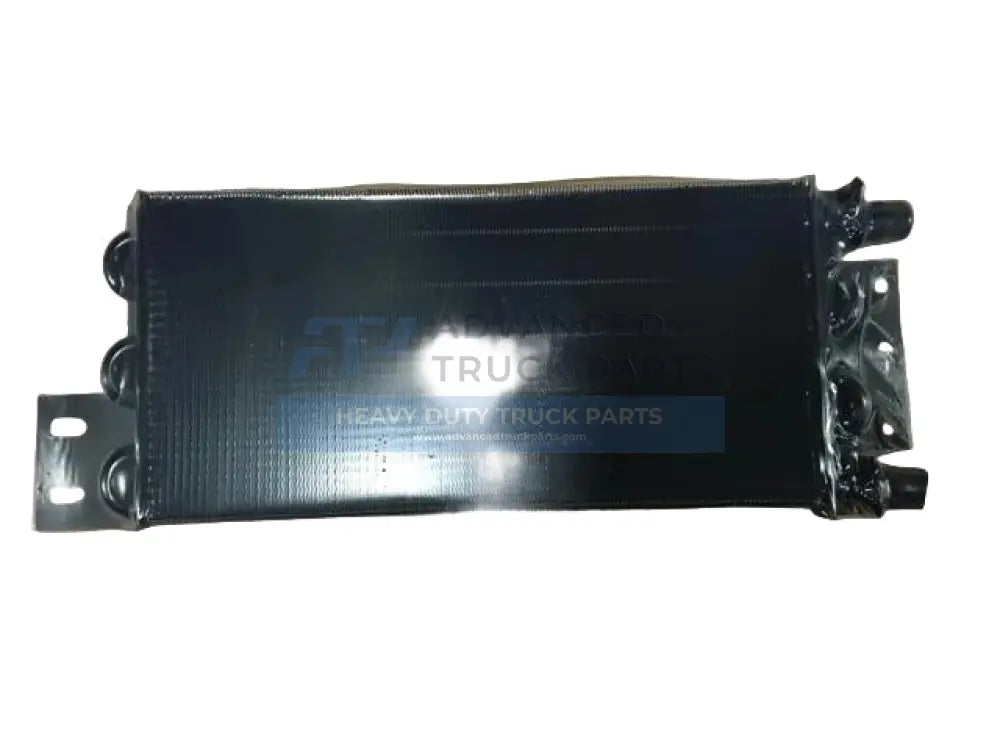 Genuine International Transmission Oil Cooler - Transmission Oil Coolers