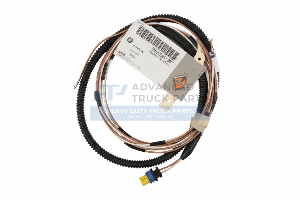 Genuine International Transmission Wiring Harness - WIRING HARNESS