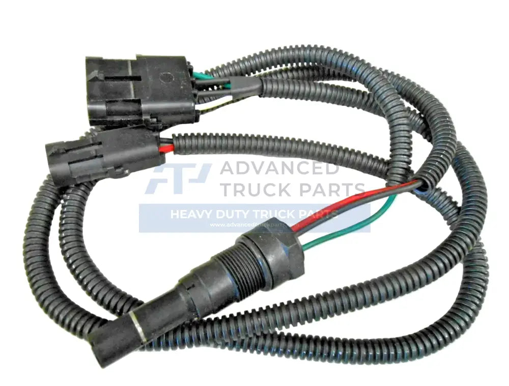 Genuine International Transmitter Electronic Speedometer* - Speedometers