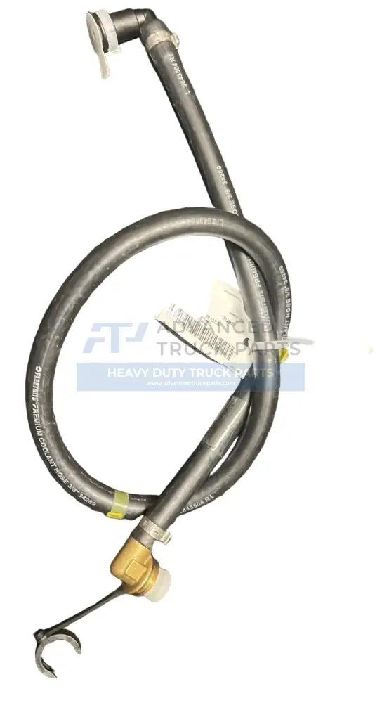 Genuine International Tube 3/8 Cooling Line Assembly - Pipes & Tubes