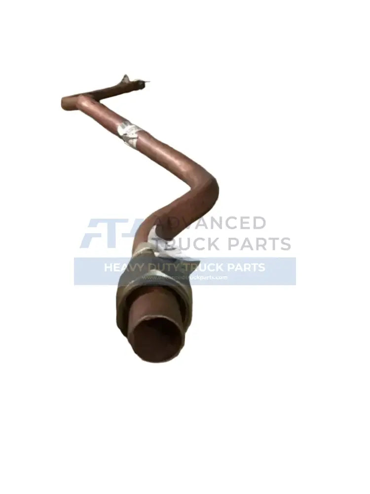Genuine International Tube Air Cprsr To Hose - Hoses