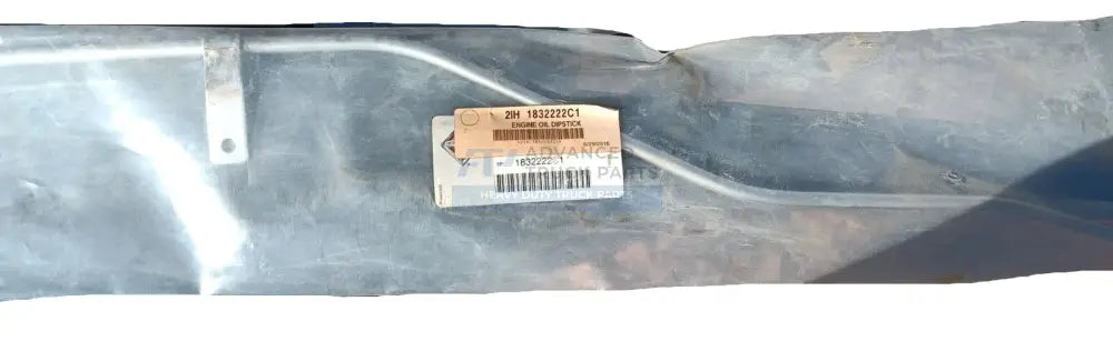 Genuine International Tube Assy Oil Level Gauge - Gauges
