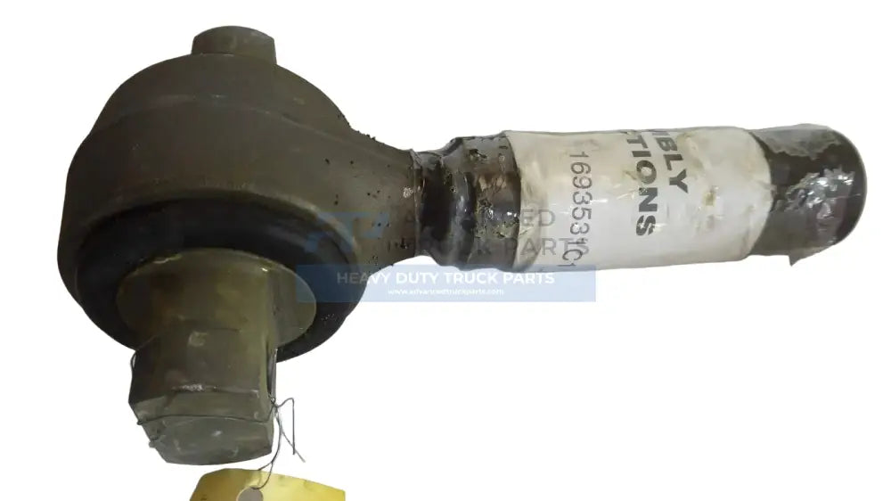 Genuine International Tube Torque Rod Straddle - Torque Rods