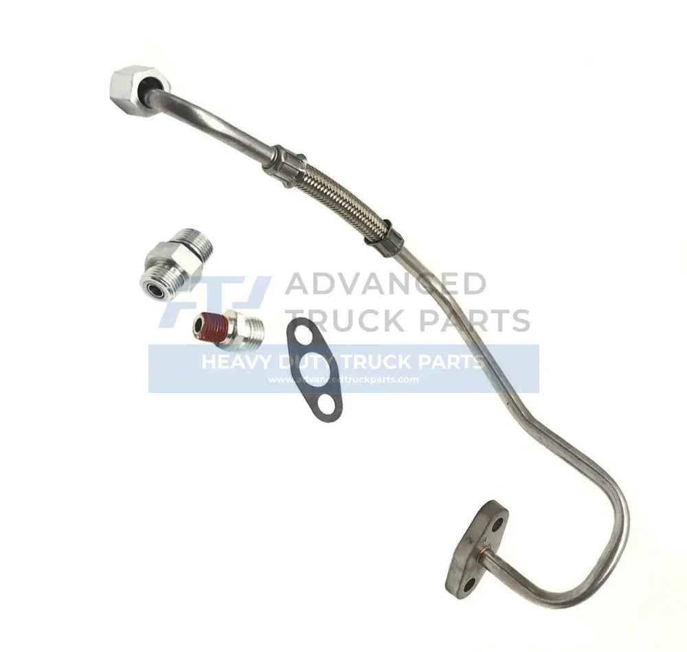 1842907C93 Genuine International Turbo Oil Supply Tube Kit For International*