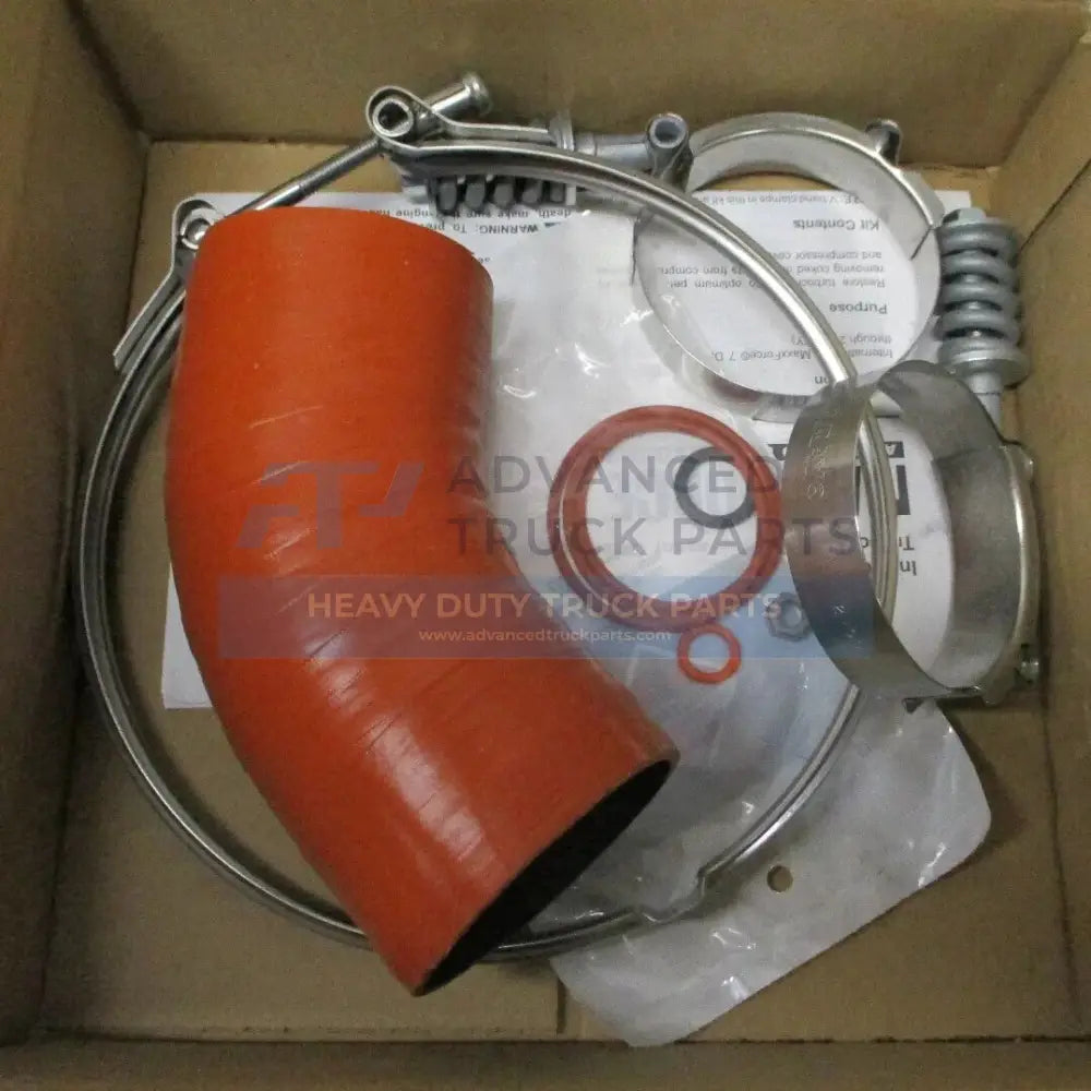 Genuine International Turbocharger Compressor Cleaning Kit - Turbochargers